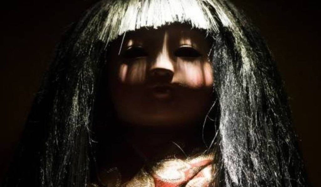 Japan’s Cursed Okiku Doll, Her Hair Won’t Stop Growing