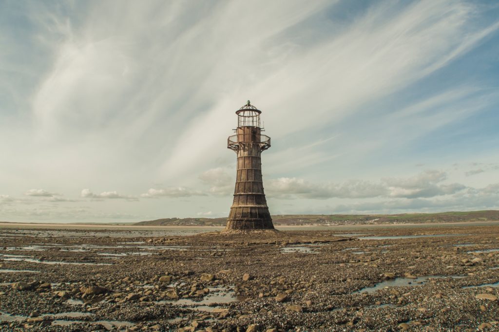 most haunted locations blackpool