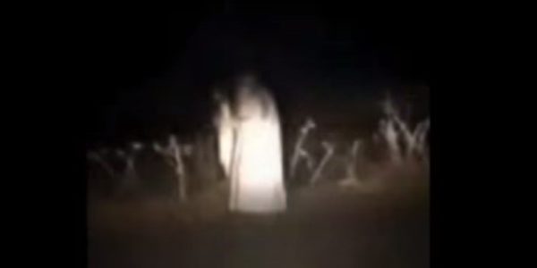 Six Terrifying Ghost Stories That Really Happened/ TheGhostHuntUk / WTF
